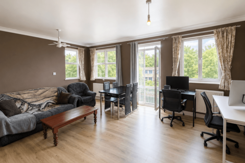 undefined, Harrow Road, Wembley, HA0