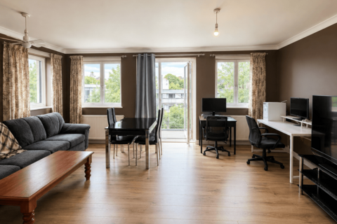 undefined, Harrow Road, Wembley, HA0