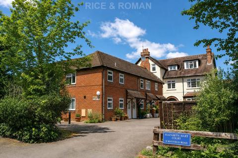 1 bedroom retirement property for sale, Mayfield Road, Weybridge KT13