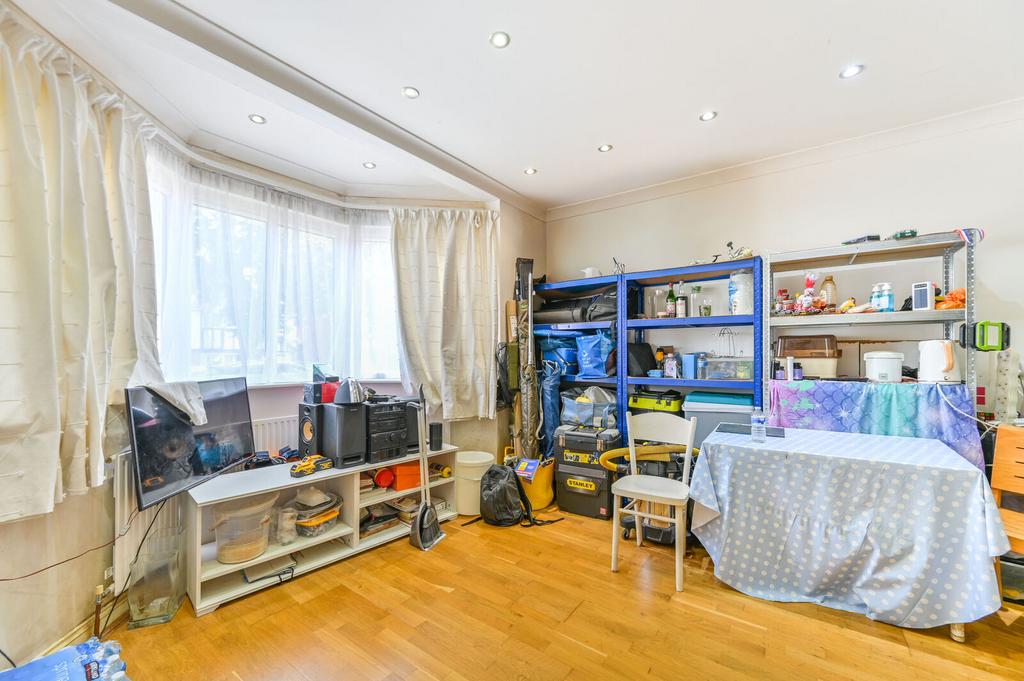 Home office