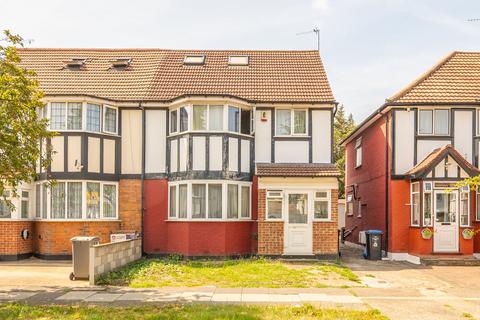 Vivian Avenue, Wembley, HA9