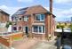 Enfield Crescent, York