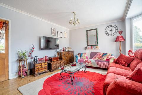 4 bedroom semi-detached house for sale, Enfield Crescent, York