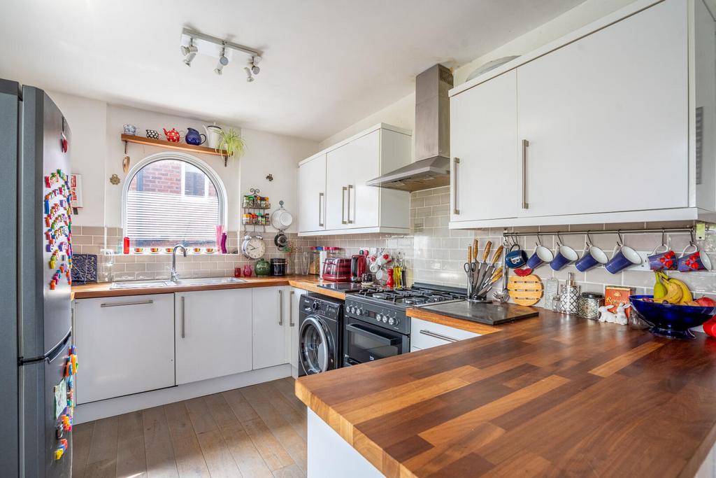 House in York - View 4