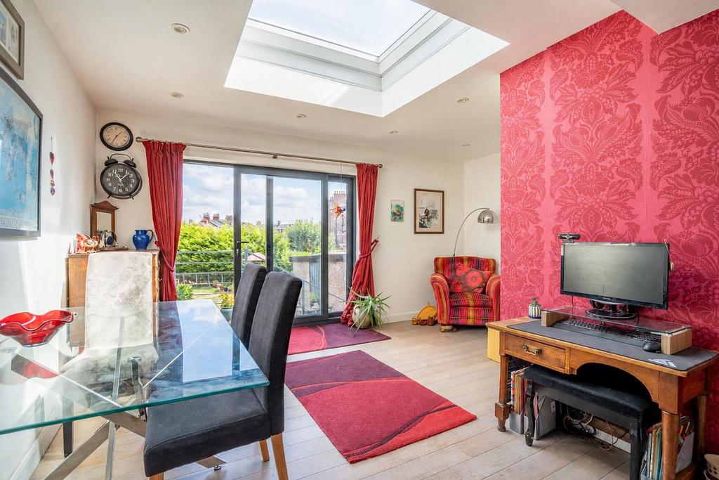 House in York - View 5