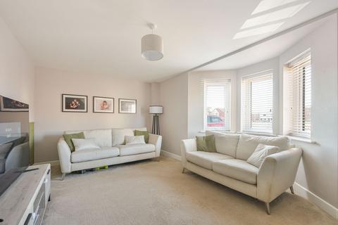 4 bedroom end of terrace house for sale, Greenland Square, Skegness PE25