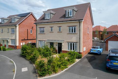 undefined, Basil Drive, Melksham SN12