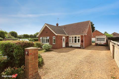 4 bedroom detached bungalow for sale, Bridgehill Road, Peterborough, PE6