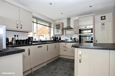 4 bedroom detached bungalow for sale, Bridgehill Road, Peterborough, PE6