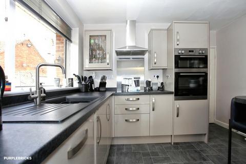 4 bedroom detached bungalow for sale, Bridgehill Road, Peterborough, PE6