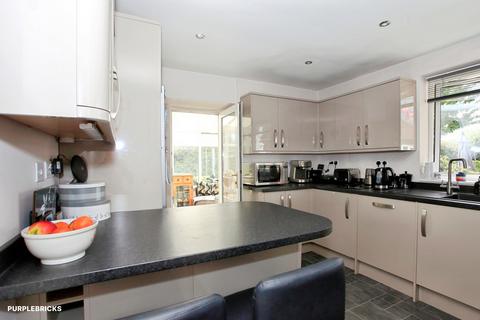 4 bedroom detached bungalow for sale, Bridgehill Road, Peterborough, PE6