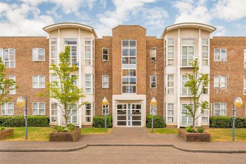 Manbre Road, London W6
