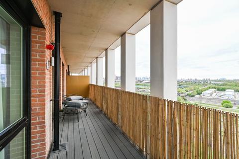 undefined, Coronation Square, Leyton E10