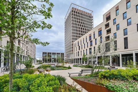undefined, Coronation Square, Leyton E10
