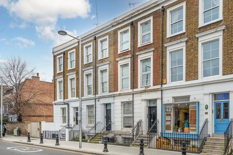 4 bedroom house to rent, Pembridge Road, Portobello, London, W11