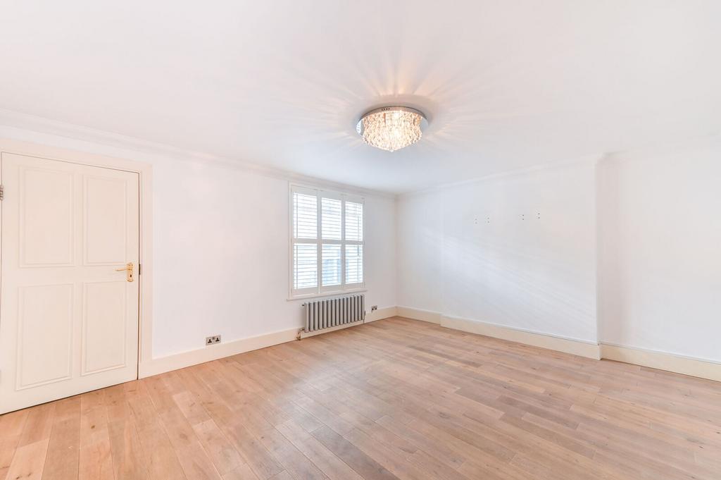 House in London - View 4