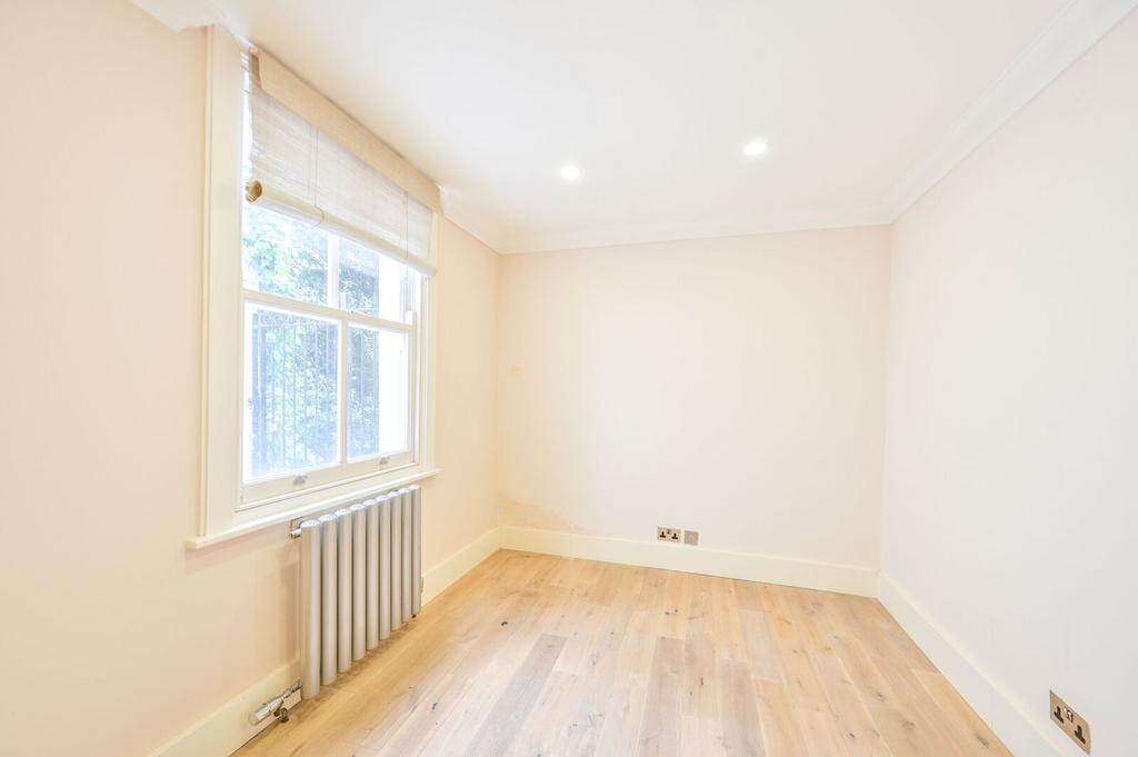 House in London - More
