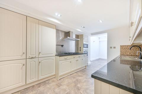 4 bedroom house to rent, Pembridge Road, Portobello, London, W11