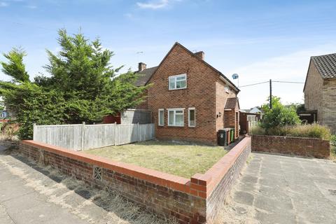 2 bedroom semi-detached house for sale, Green Leys, Badsey, Evesham, Worcestershire, WR11