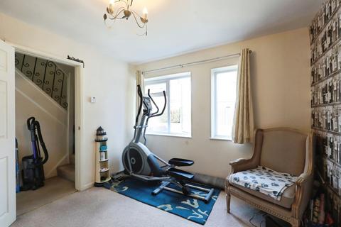 2 bedroom semi-detached house for sale, Green Leys, Badsey, Evesham, Worcestershire, WR11