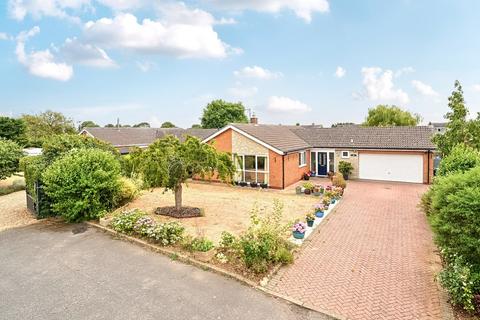 3 bedroom detached bungalow for sale, Cherry Willingham, Lincolnshire LN3
