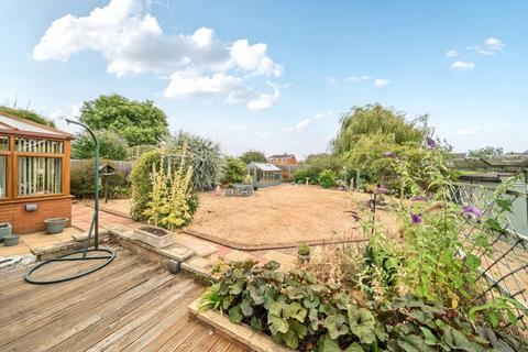 3 bedroom detached bungalow for sale, Cherry Willingham, Lincolnshire LN3