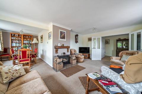 3 bedroom detached bungalow for sale, Cherry Willingham, Lincolnshire LN3