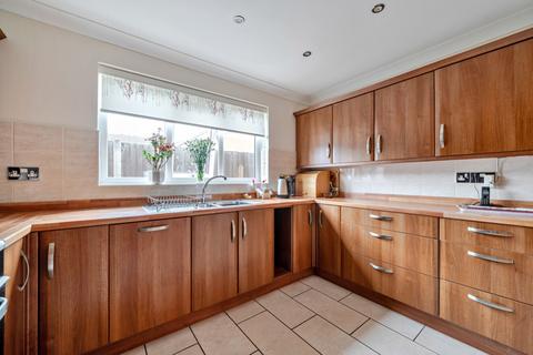 3 bedroom detached bungalow for sale, Cherry Willingham, Lincolnshire LN3