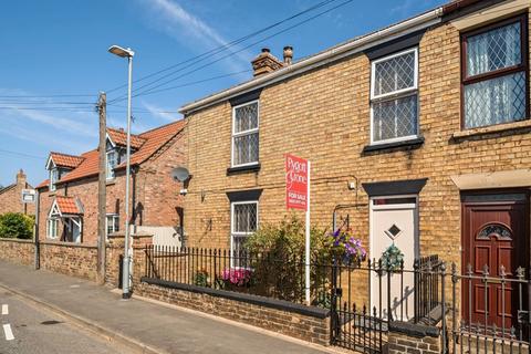 3 bedroom semi-detached house for sale, Martin, Lincolnshire LN4