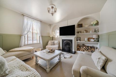 3 bedroom semi-detached house for sale, Martin, Lincolnshire LN4