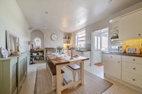 3 bedroom semi-detached house for sale, Martin, Lincolnshire LN4