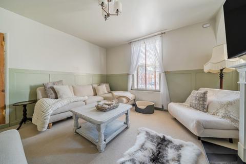 3 bedroom semi-detached house for sale, Martin, Lincolnshire LN4