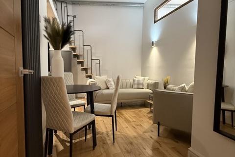undefined, Globe House, 30-34 Southall Street, Manchester, M3 1LP