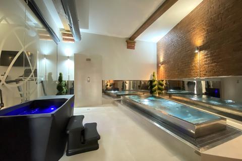 undefined, Globe House, 30-34 Southall Street, Manchester, M3 1LP