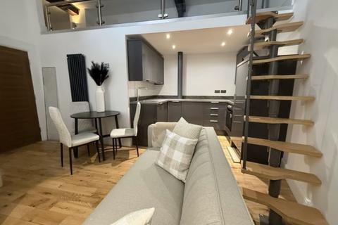 undefined, Globe House, 30-34 Southall Street, Manchester, M3 1LP