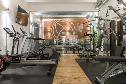 undefined, Globe House, 30-34 Southall Street, Manchester, M3 1LP
