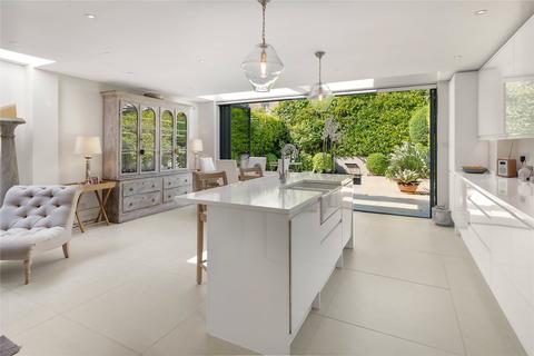 3 bedroom terraced house for sale, Ursula Street, London, SW11