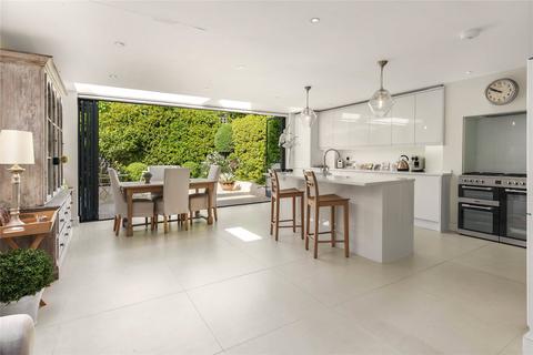 3 bedroom terraced house for sale, Ursula Street, London, SW11