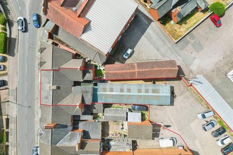 Property for sale, Victoria Road, Bletchley, Milton Keynes