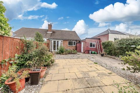 2 bedroom semi-detached bungalow for sale, Langdon Road, Newcastle Upon Tyne NE5