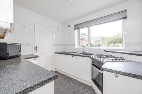 2 bedroom semi-detached bungalow for sale, Langdon Road, Newcastle Upon Tyne NE5