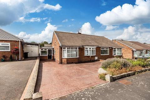 2 bedroom semi-detached bungalow for sale, Langdon Road, Newcastle Upon Tyne NE5