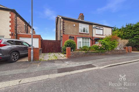3 bedroom semi-detached house for sale, Beech Avenue, Prescot L34