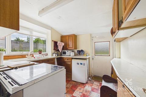 3 bedroom semi-detached house for sale, Beech Avenue, Prescot L34