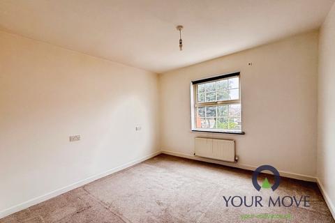 2 bedroom flat for sale, Bretton Close, Barnsley S72