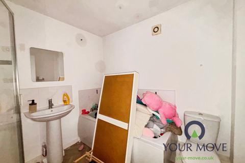 undefined, Bretton Close, Barnsley S72