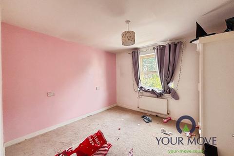 undefined, Bretton Close, Barnsley S72