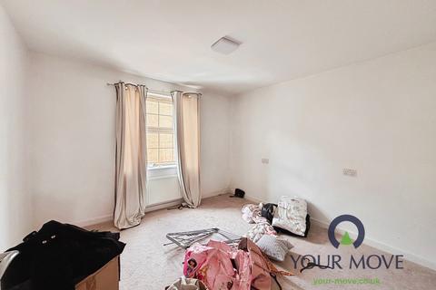 undefined, Bretton Close, Barnsley S72