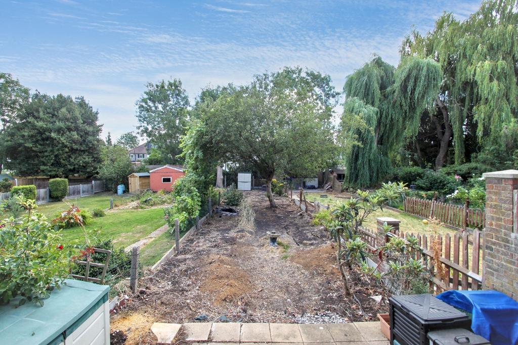 Garden view, garden