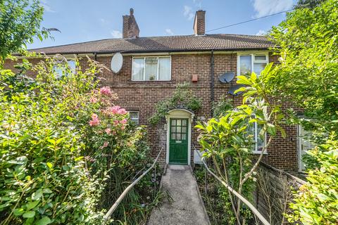 Valeswood Road, Bromley